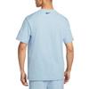 Nike PrimaryDri Fit T Shirt Men's Light Armory Blue IF0374-440