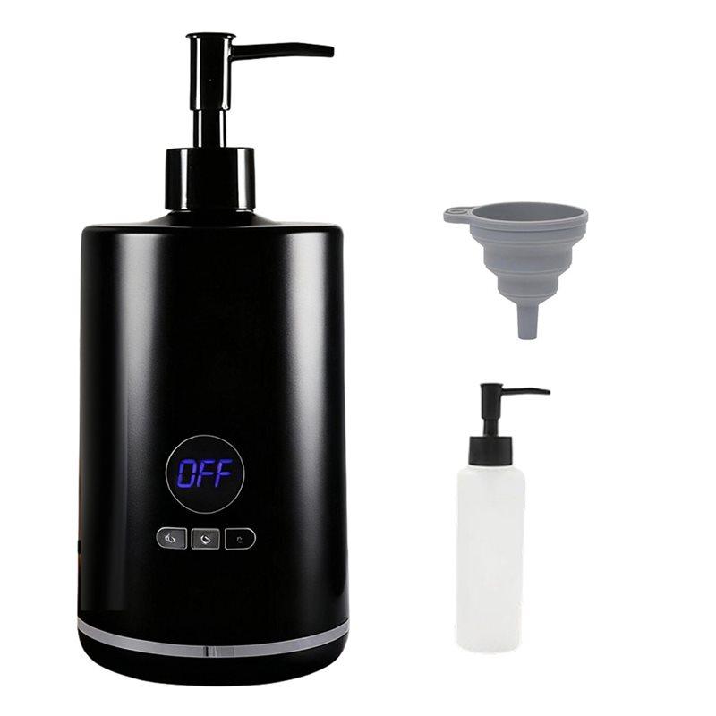 

Oil Warmer For Scented Oil,Massage Oil Warmer For Massage, Lotion Oil Warmer, Body Oils Heater For Spa, Salon