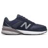 New Balance 990v5 Navy GS GC990NV5