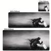 Game Dark Souls 3 Mouse Pad Mouse Pad AntiSlip Rubber Base Extended Desk Mat For Gamers Office Computer Accessories Carpet