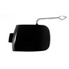 For BMW Mini F54 F55 F56 F57 Auto Front Bumper Towing Hook Cap Tow Cover Exterior Replacement Parts Brand New