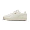 Puma Caven 2.0 Unisex Low Top Skate Shoes Beige Stylish Trendy Wear Resistant Lightweight 392290-38
