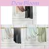 Modal Cotton Shawl With Sun Protection For Women In Summer 2025