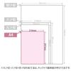 Kyokuto Drawing Paper, Thick, A4, 100 sheets, KE125A4