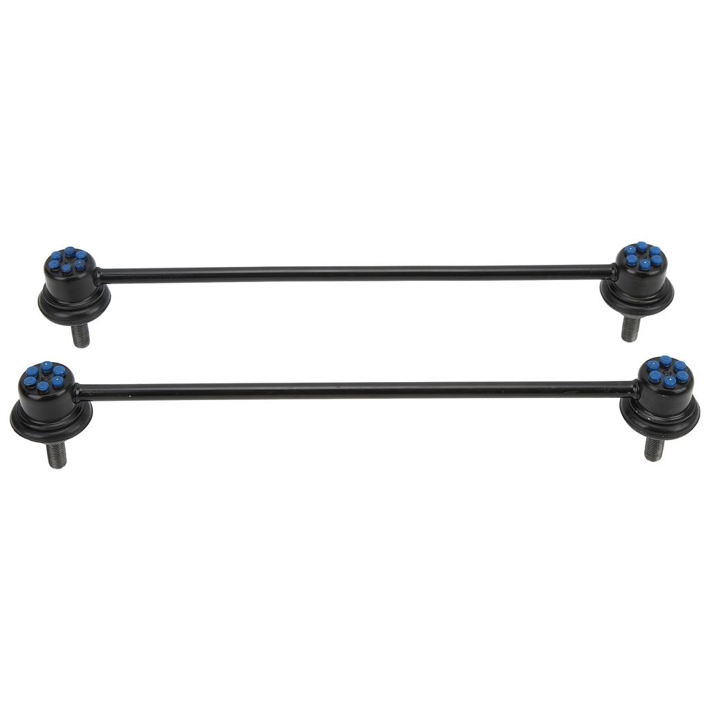 Paar Motoraufhängungsstabilisatorstrebe Vorderseite 51320?TF0?003 Ersatz für Fit 2008?2013