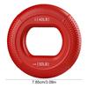 Hand Trainer Carpal Expander Grip Finger Strength Power Fitness Gripping Equip Stress Exercise Gym Gripper Home Training