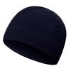 Winter Outlaw Windproof Balaclava: Warm Single-Hole Knit Cycling Face Mask.