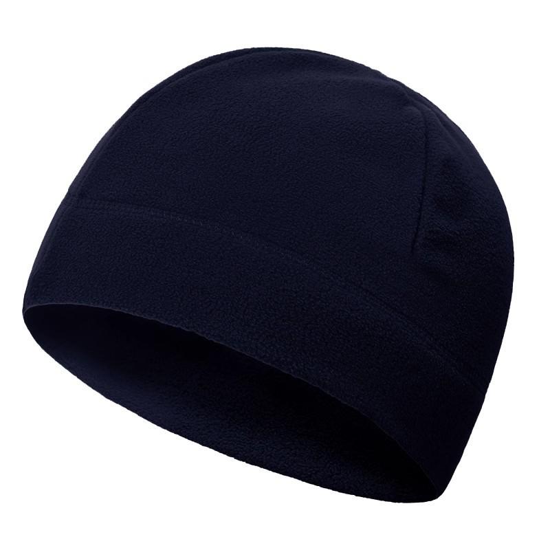 Winter Outlaw Windproof Balaclava: Warm Single-Hole Knit Cycling Face Mask.
