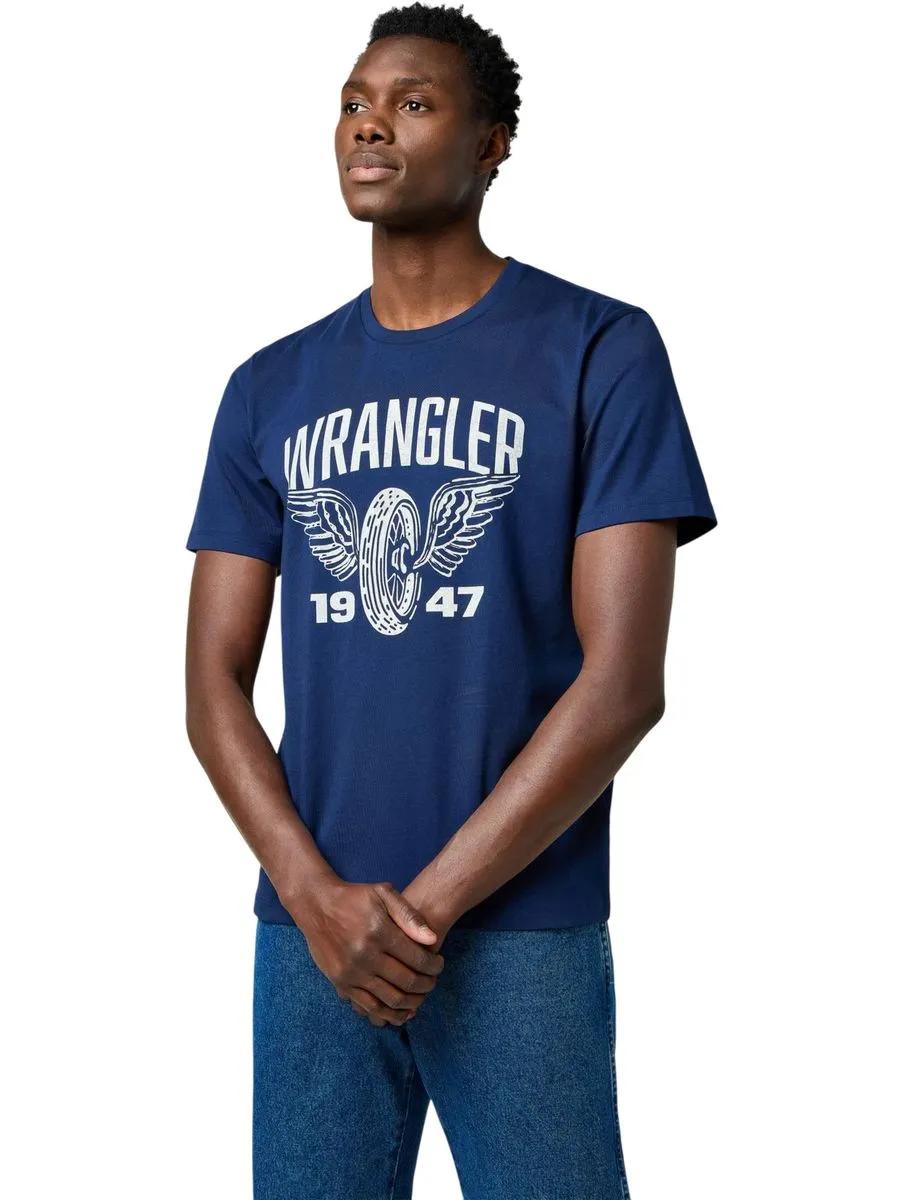 Футболка с принтом Weekend Offender 2XL