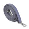 PU Leer-Tasriem Stijlvolle Brede Schouderriem Vervangingsriem 140cm Tasaccessoires voor Handtas Crossbodytassen