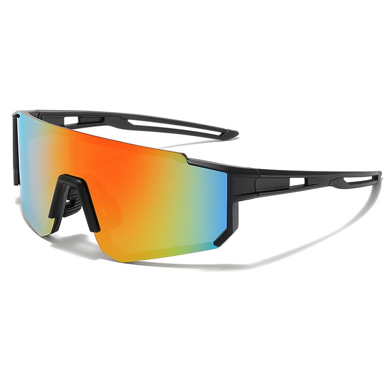 Outdoor Sports Eyewear Riding Sunglasses Men Women Cycling Protective Glasses Uv400 Goggles