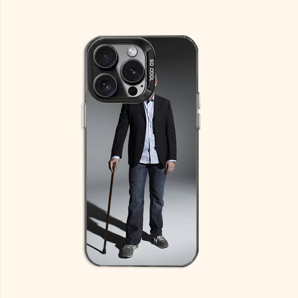 

TV Show H-House HD Case for iPhone 11 12 13 14 15 16 17 Pro Max XS X XR Cover iPhone12PROMAX
