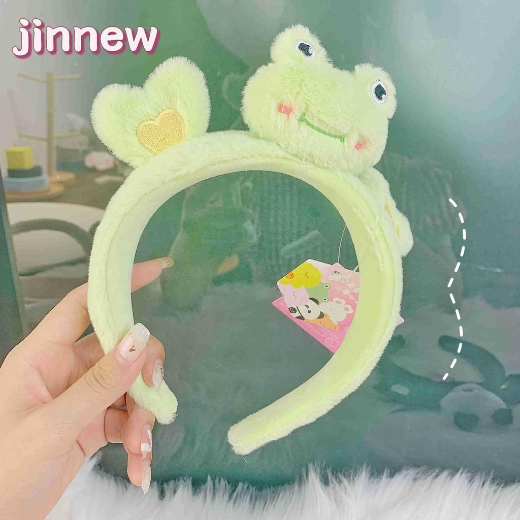 Cozy Soft And Cartoon Animal Headband For Girls Perfect For Everyday Wear