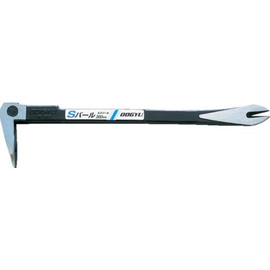 DOGYU S-Bar, 300mm