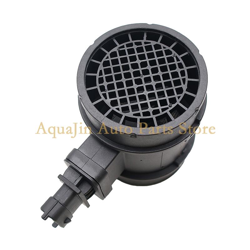 0281002618 Mass Air Flow Meter Sensor MAF For Saab 9-3 9-5 Suzuki Lancia Alfa Romeo Chevrolet Fiat Vauxhall Opel Astra 55350048