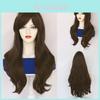 Extensões de cabelo sintético – Perucas de cabelo sintético