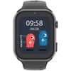 Garett Kids Twin 2 4g Smartwatch Black