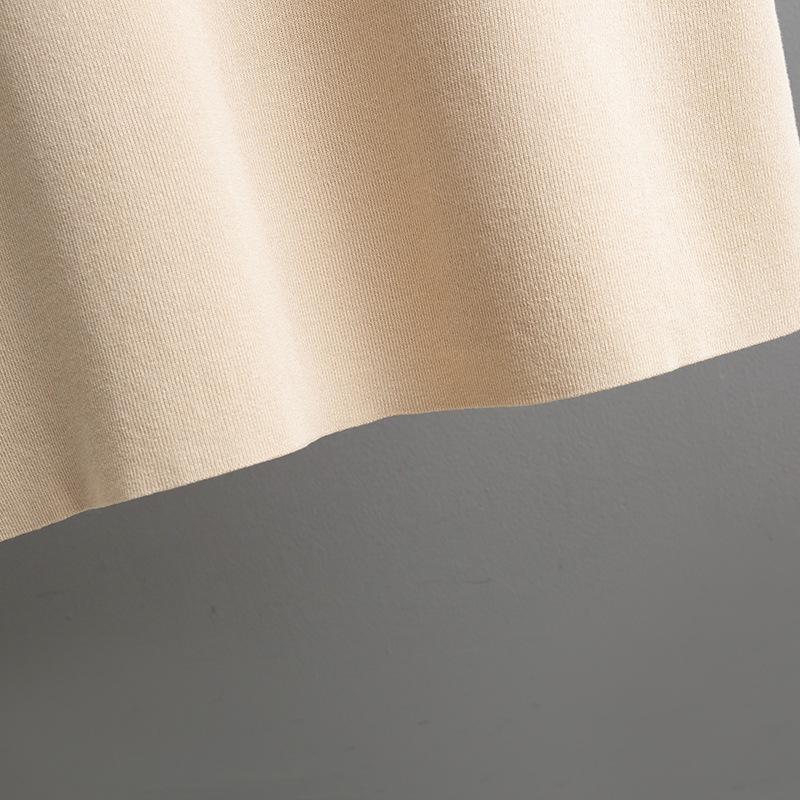 Large-size Women's Sleeveless Dress, Summer New Style, Pure Color, Casual Round Neck Long Dress, Base Dress