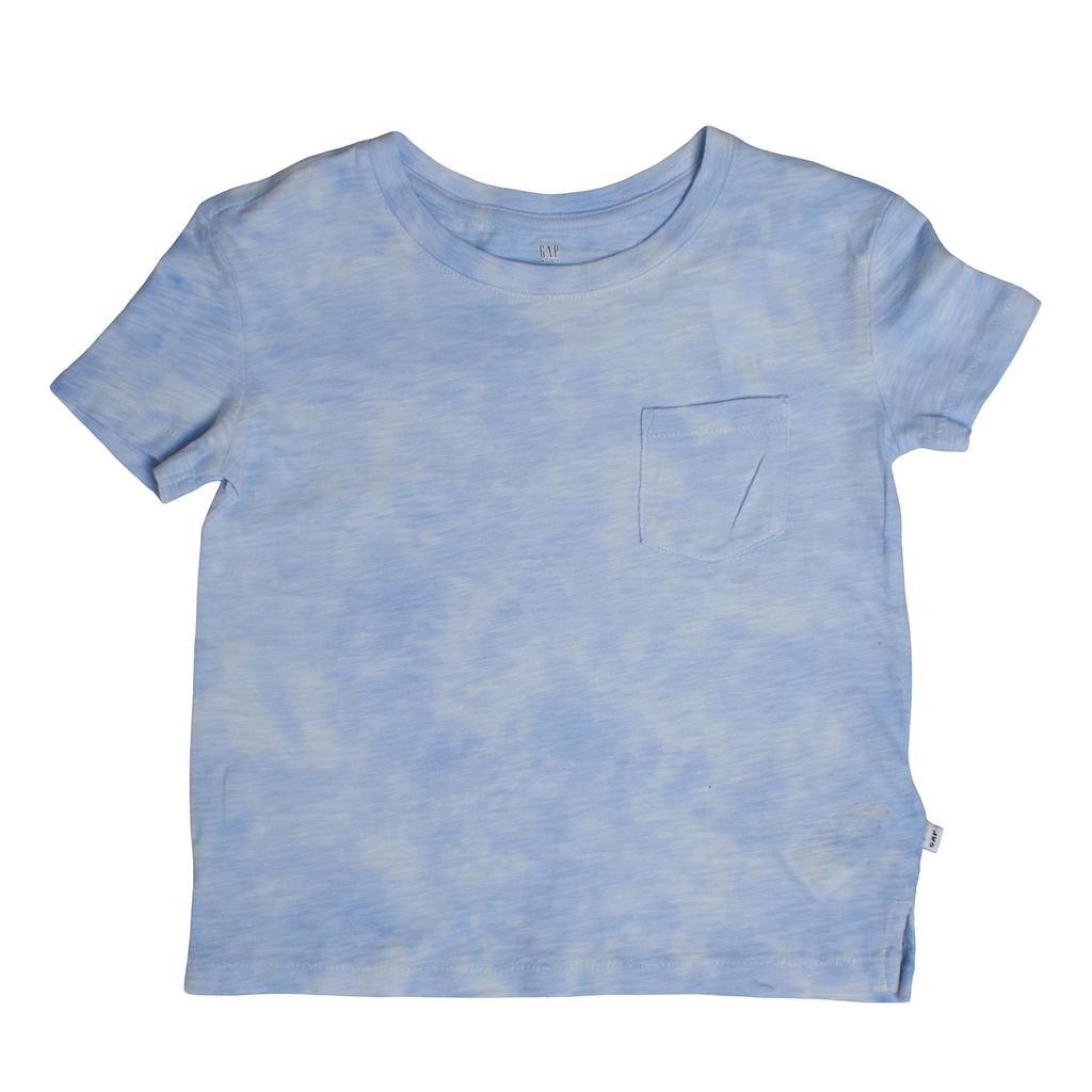 Boys' Short Sleeve Cotton T-Shirt 793074