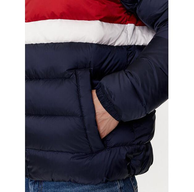 Куртка пуховая Tommy Jeans DM0DM18012