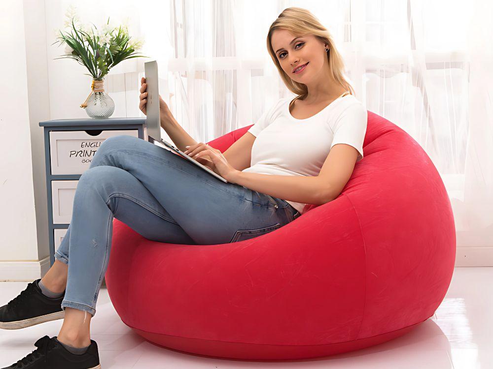 2 Red Seating Pouf (20) Gab_B