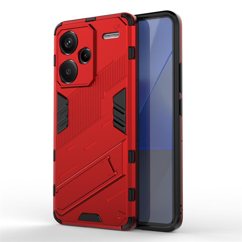 Phone Holder Case For Redmi Note 13 Pro Plus Case Armor Full Cover For Redmi Note 13 Pro Plus Case For Redmi Note 13 Pro Plus 5G