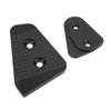 Brake Lever Pedal Enlarge Pad Extension Replacement for G310GS G310R F750GS F850GS