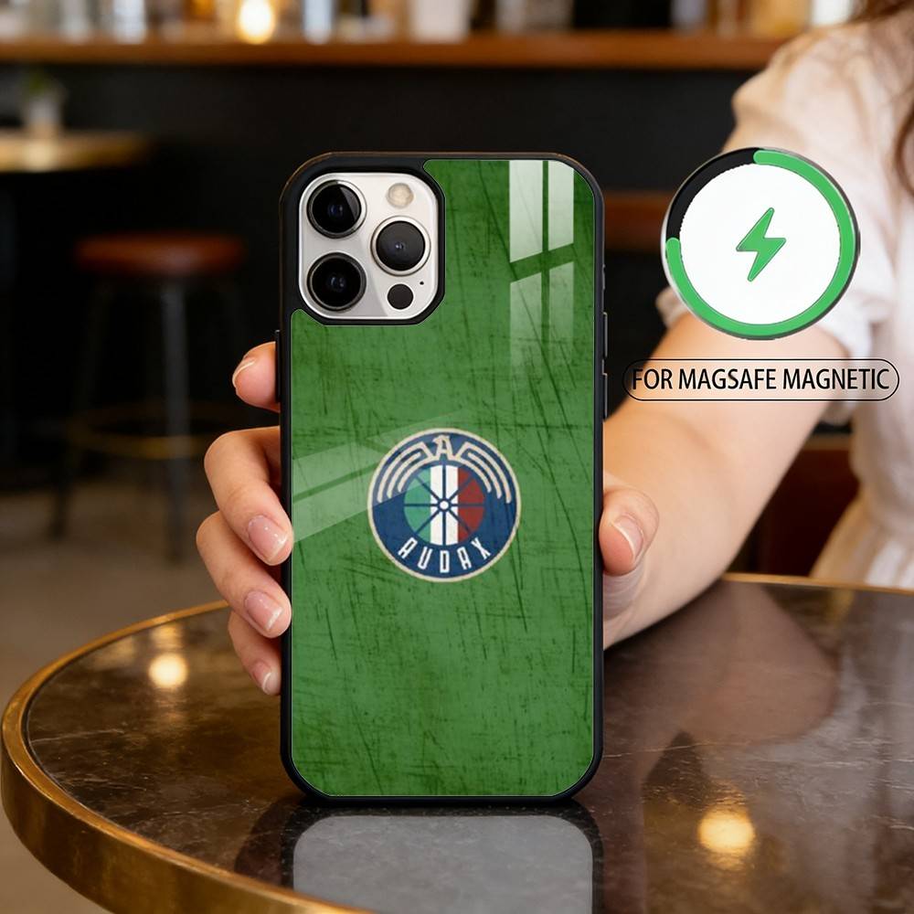 A-Audax I-Italiano Phone Case For iPhone17,16,15,14,13,12,11 Plus,Pro Max Magnetic For Magsafe Wireless Charging