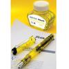 Pelikan BB Extra Broad Duo Yellow Fountain Pen M205 Limited Edition Official Import