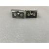 Suzuki SJ410 SJ413 Samurai Sierra Rear Bumper Bracket Holder Set |Fit For