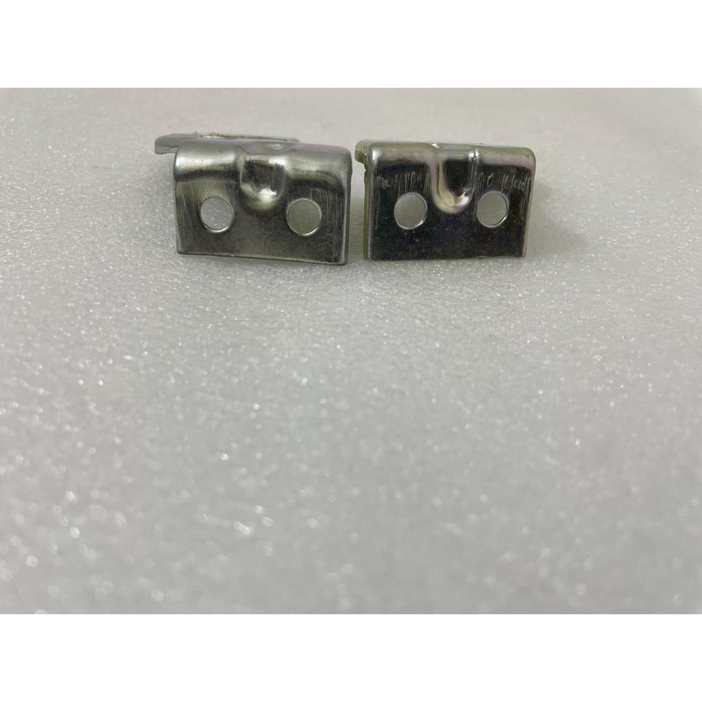 Suzuki SJ410 SJ413 Samurai Sierra Rear Bumper Bracket Holder Set |Fit For