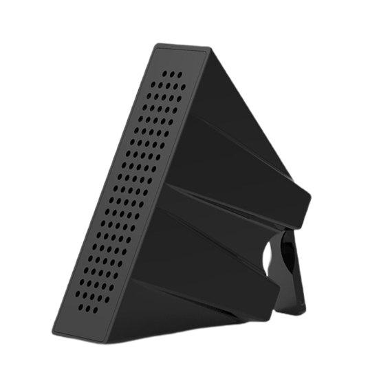 

Portable Sound Amplifier Universal Audio Speaker Phone Holder Cellphone Bracket