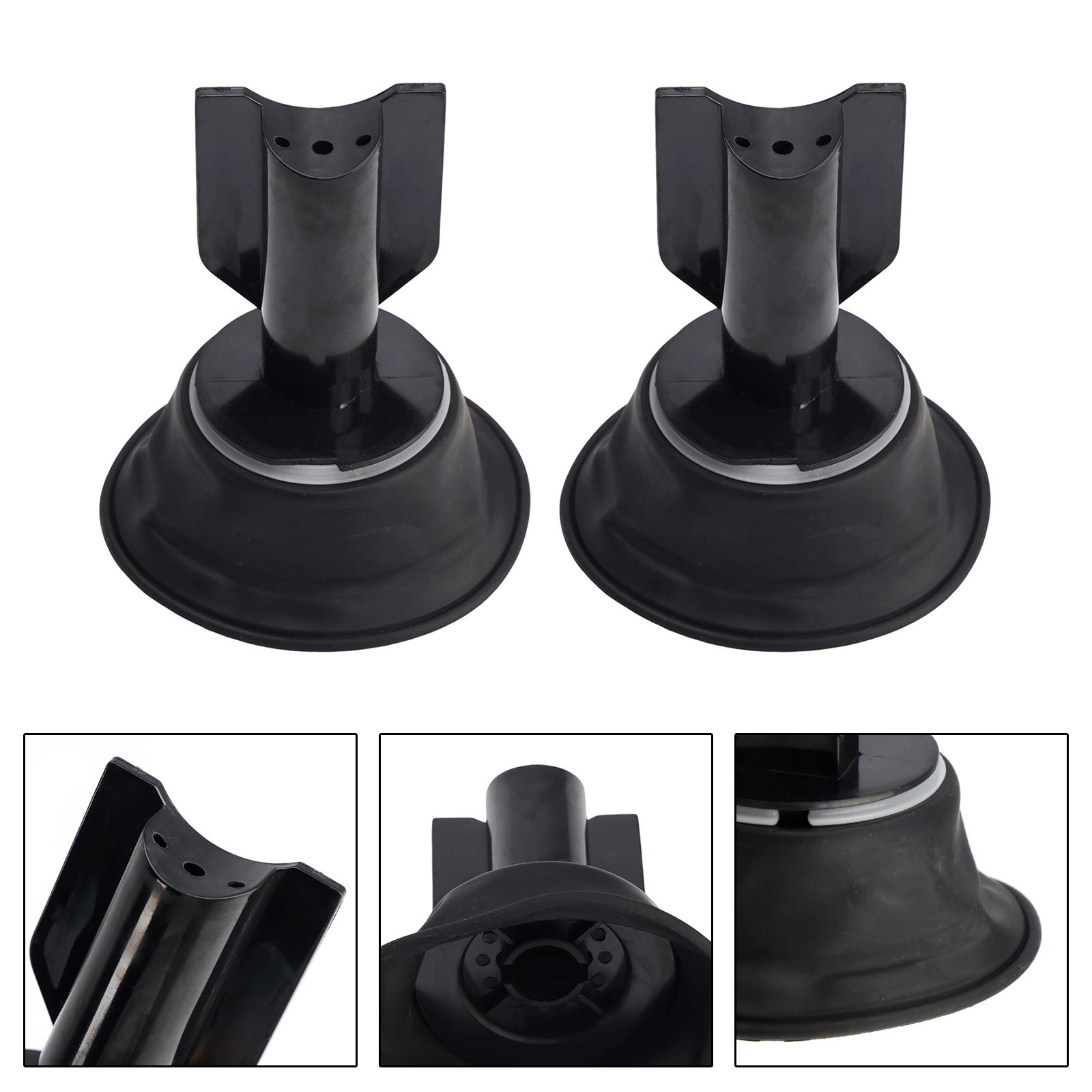 

2 set Diaphragm Carburetor membrane fit for Yamaha TDM850