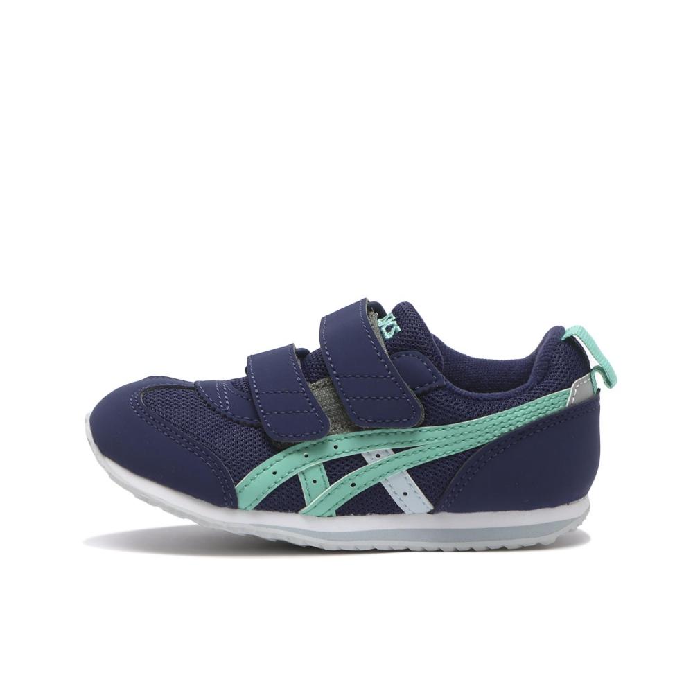Asics Idaho Mini 5 400 Navy Green 1144a434 400 Navy Green 160
