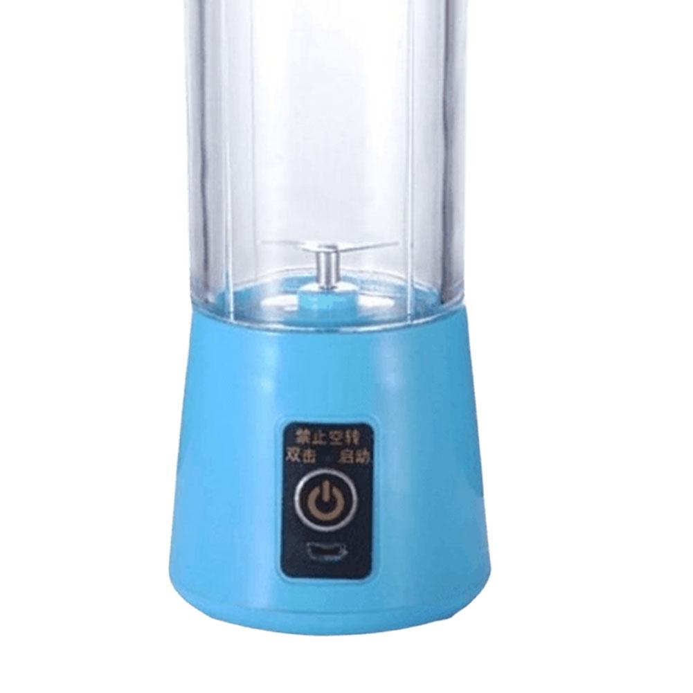 Electric Juicer Mini Portable Blender Fruit Mixers Fruit Extractors Multifunction Juice Maker Machine Blender Smoothies Mixer