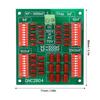 1nF-9999nF Programmable Capacitor Board DNC2B04 Variable Capacitor  Electronic Experiment