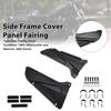 Side Frame Cover Panel Fairing For Honda Rebel CMX 250 300 500 17-22