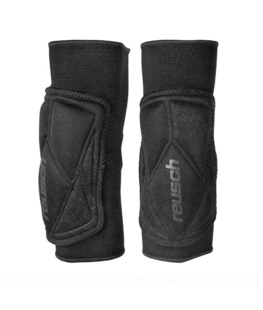 Reusch Protector Active Elbow Protector 3677010 700 Black L 3677010 L