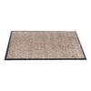 Sentry Barrington Bomull Vaskbar Matte 16 x 24'' Beige