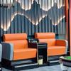 Fengyi Billiard Hall Sofa & Observation Chair