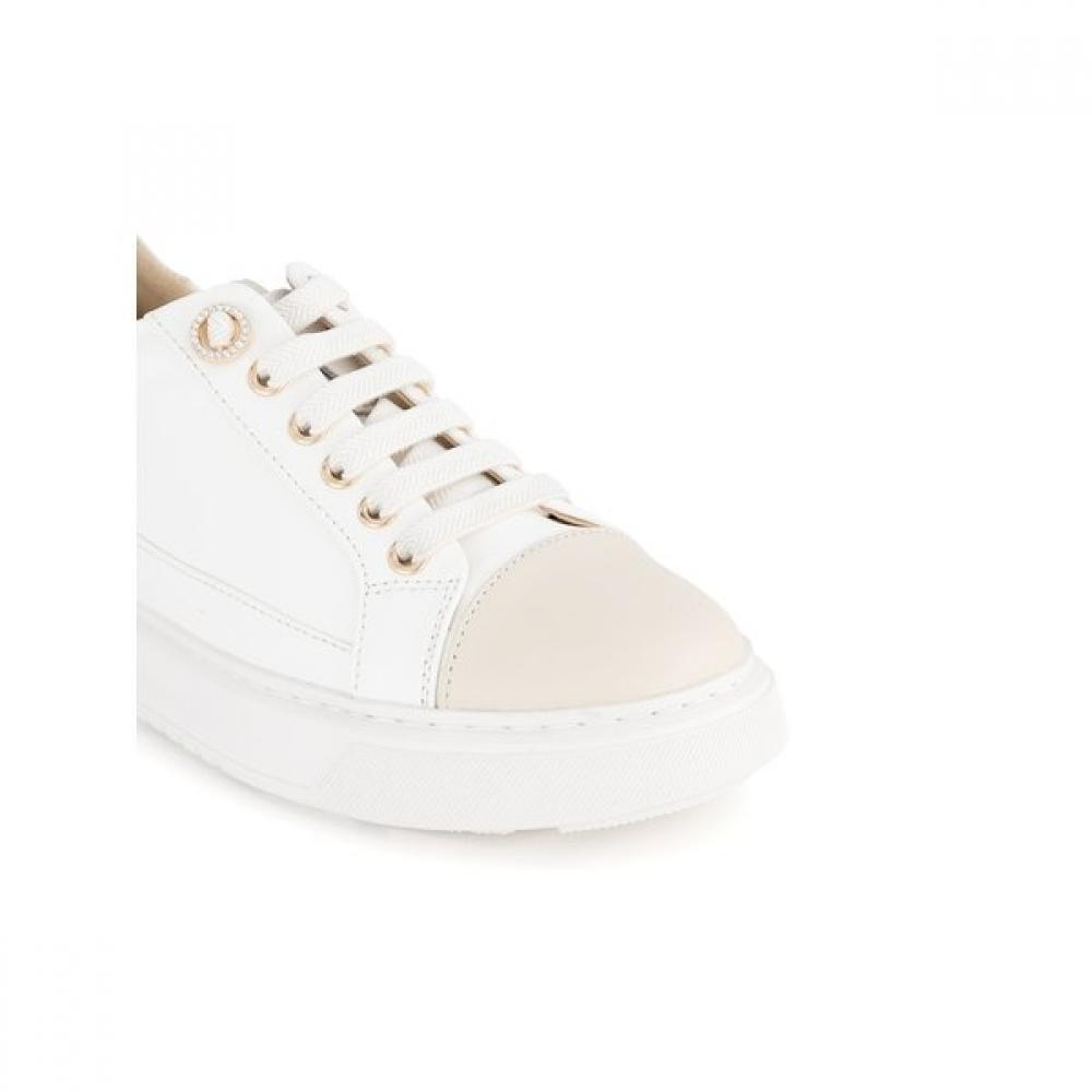 Tandy Women S SneakerS Beige  G26008 