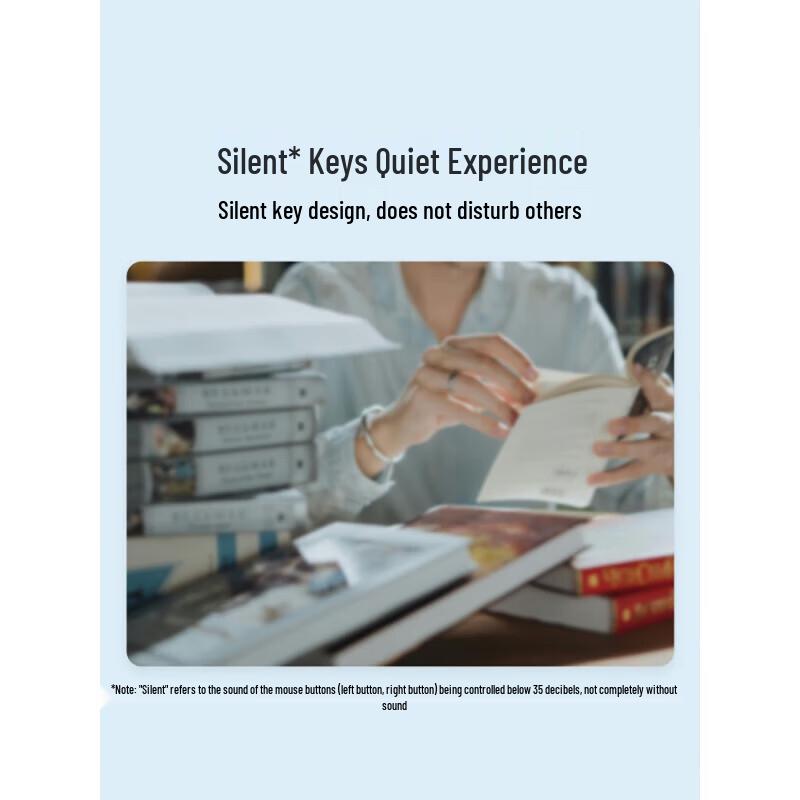 iFLYTEK AM30 AI Smart Voice Mouse