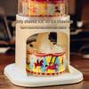 Shu Ke Carousel Manual Ice Shaver