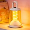 Camping Lantern Outdoor Light Lamp Lightweight Portable Flashlight Tent Light Camping Lamp for Party Indoor Travel Patio BBQ