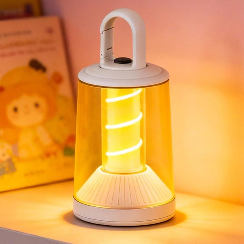 Camping Lantern Outdoor Light Lamp Lightweight Portable Flashlight Tent Light Camping Lamp for Party Indoor Travel Patio BBQ