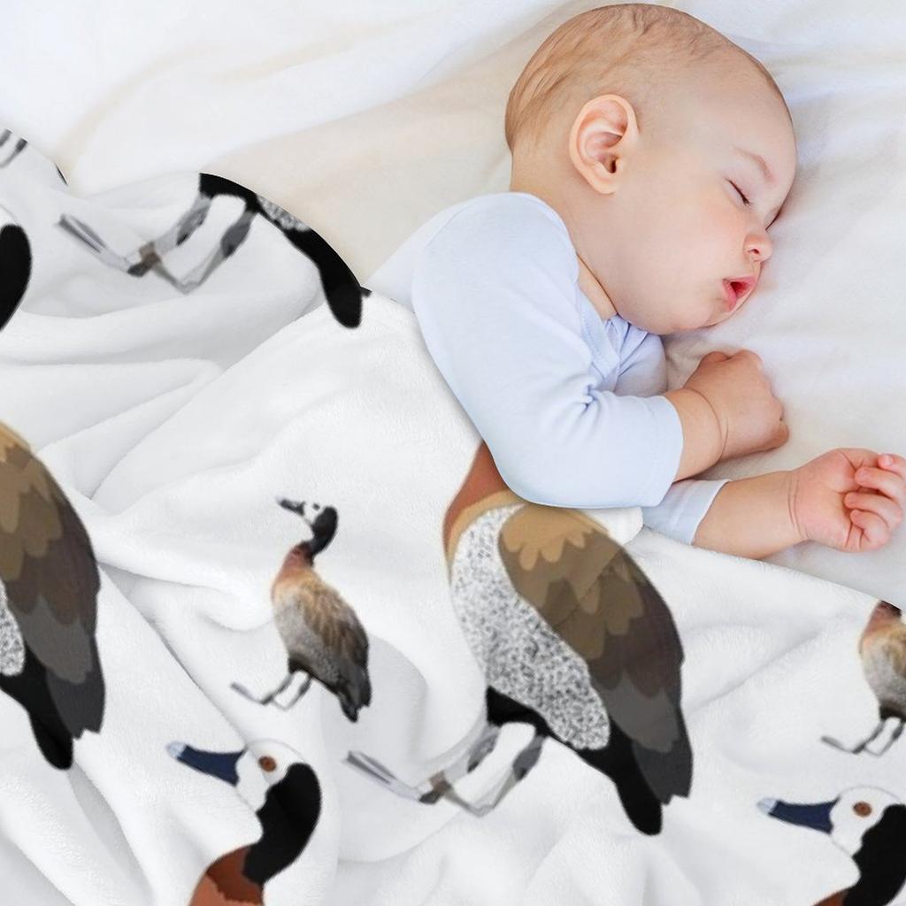 Ducky Ducks Throw Blanket Decorative Sofa Thermals For Travel Sofa Throw Thins Blankets