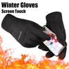 10 Styles Winter Warm Gloves Men And Women Cold Protection Gloves For Students, Office Workers, Outdoor Workers Thickened Gloves