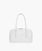 Margesherwood Soft Boston Small_White Crinkle