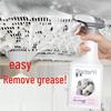 500ml Heavy Duty Kitchen & Bathroom Oil Stain Cleaner