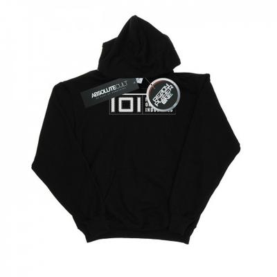 Mens IOI Logo Hoodie